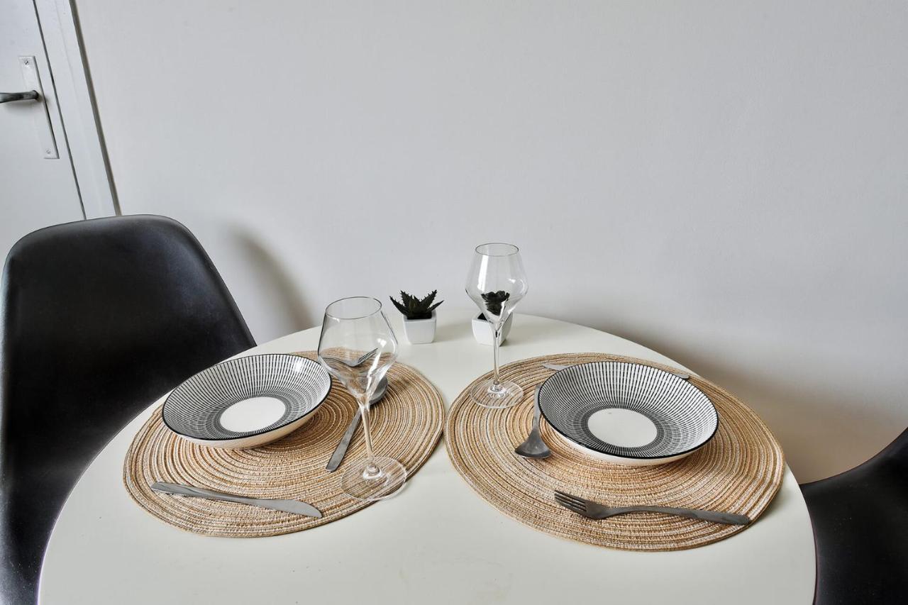 Cosy Bressan Appartement