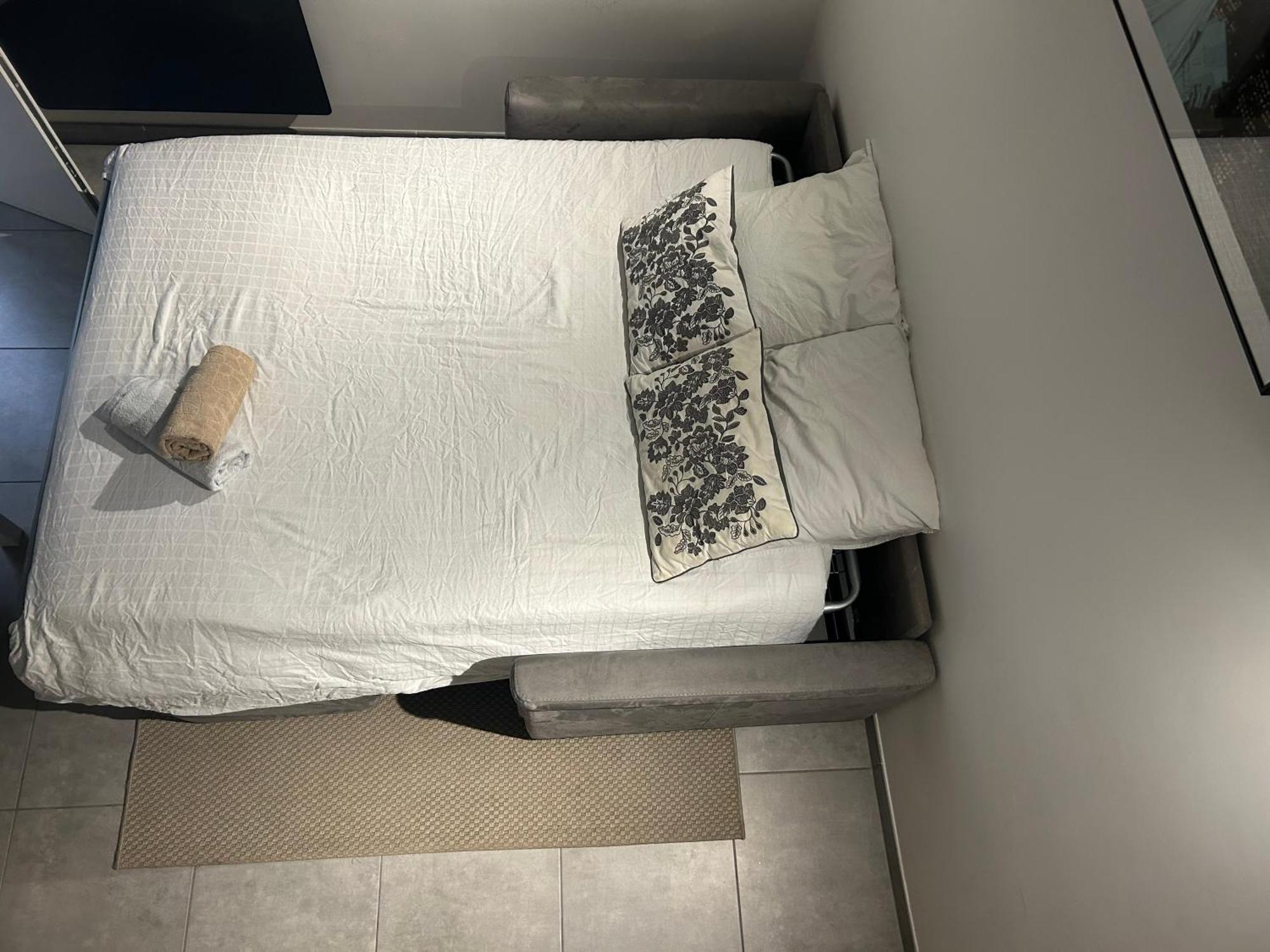 Cosy Bressan Appartement Bourg-en-Bresse