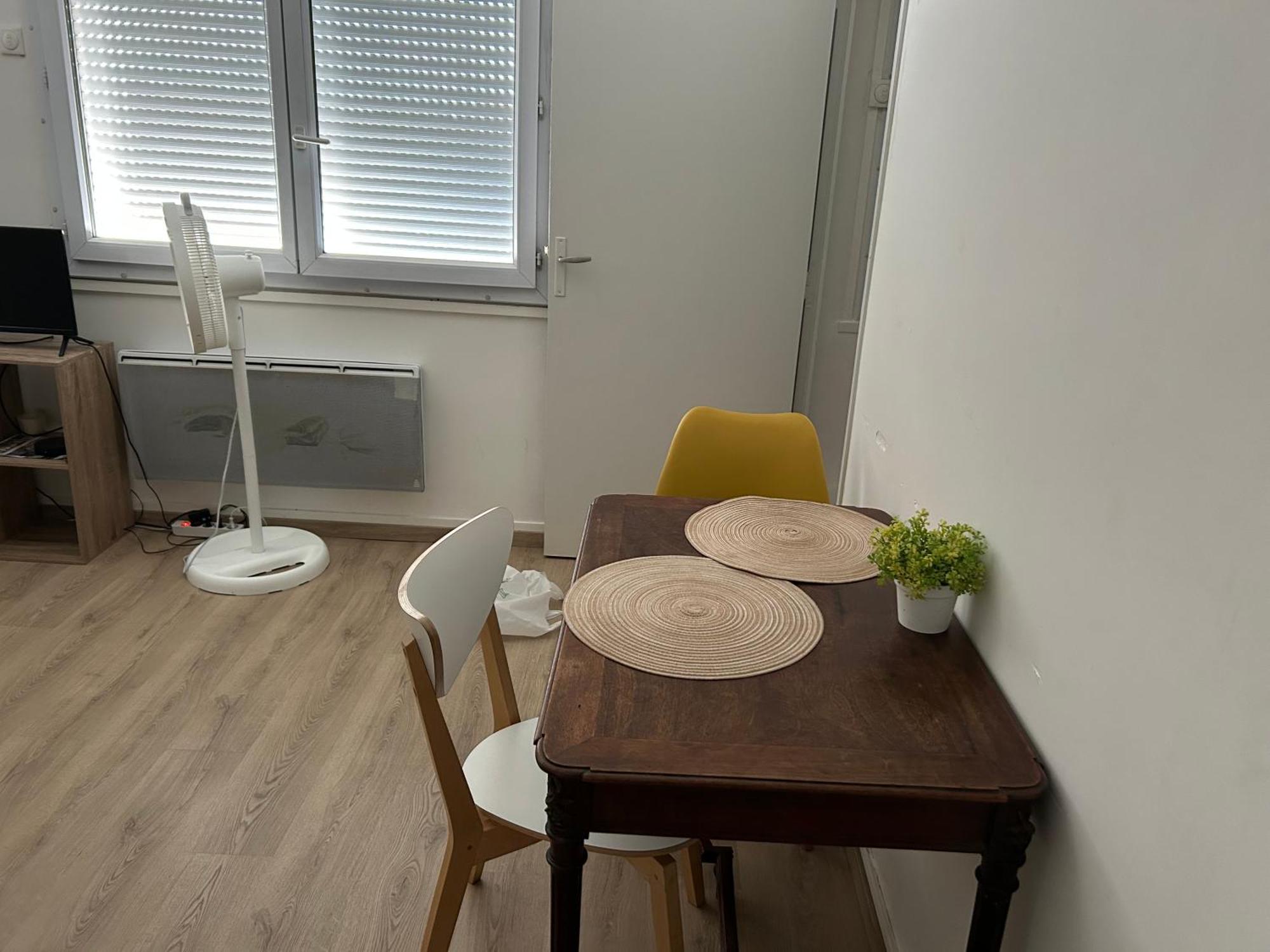Cosy Bressan Bourg-en-Bresse