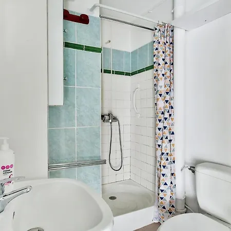 Studio Cosy Bressan Bourg-en-Bresse Exterior foto