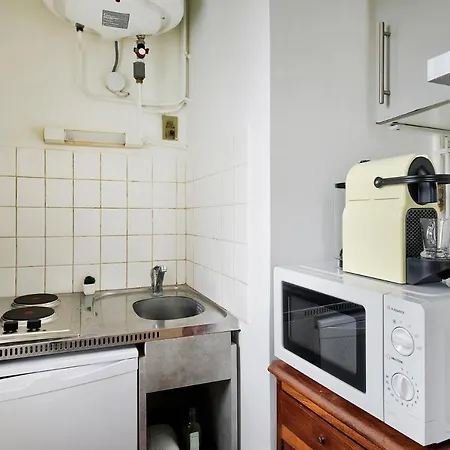 Studio Cosy Bressan Bourg-en-Bresse Exterior foto