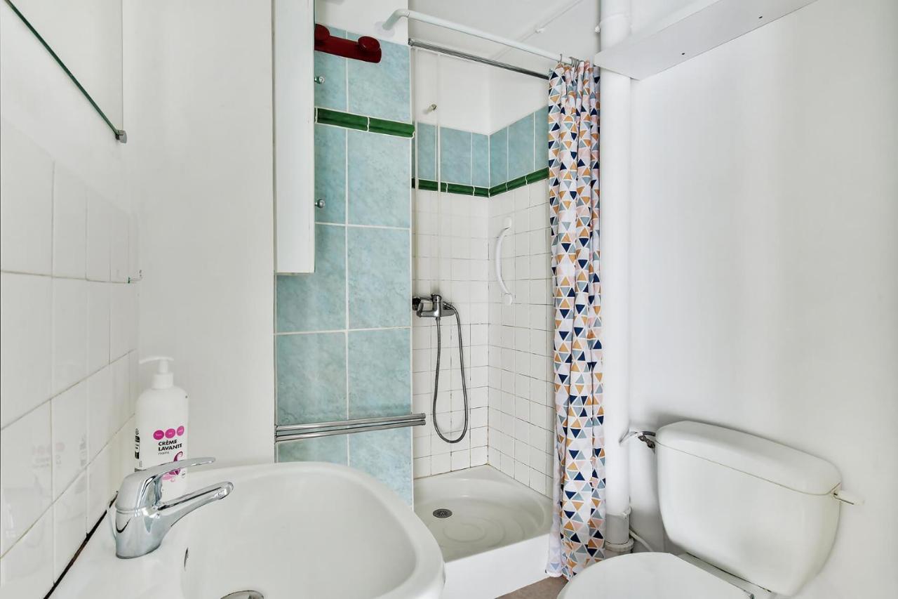 Cosy Bressan Appartement *