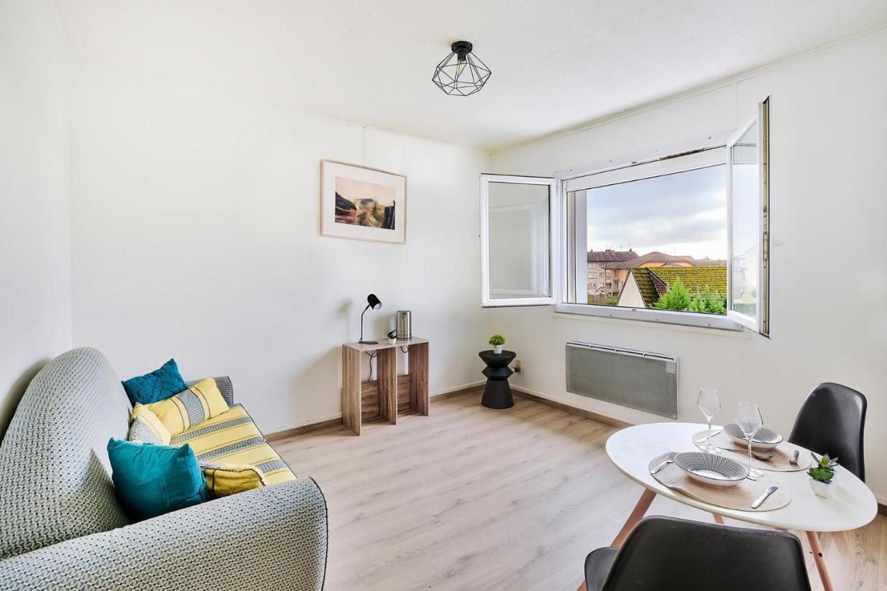 Appartement Cosy Bressan *