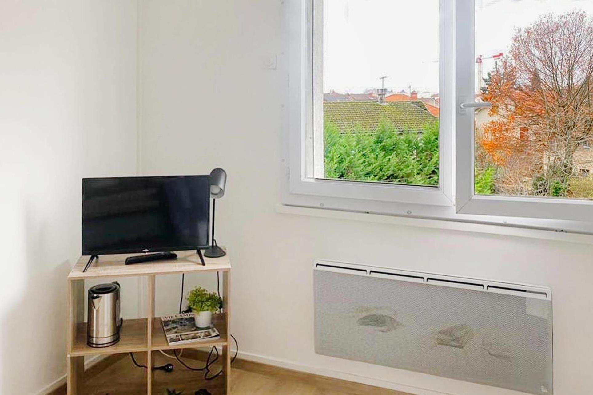 Appartement Cosy Bressan *