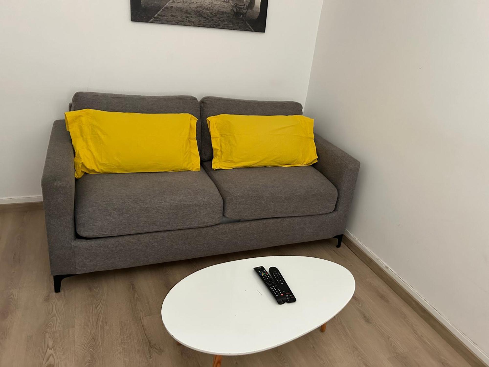 Apartamento Cosy Bressan *