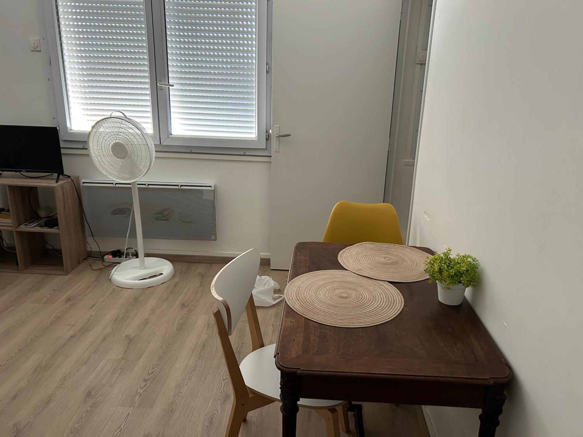Cosy Bressan * Bourg-en-Bresse